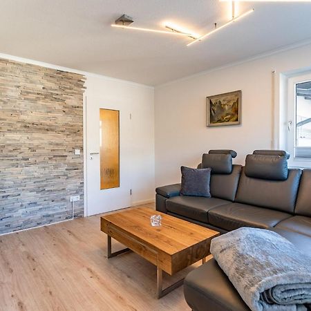Alpenaster Apartment Зонтхофен Екстериор снимка