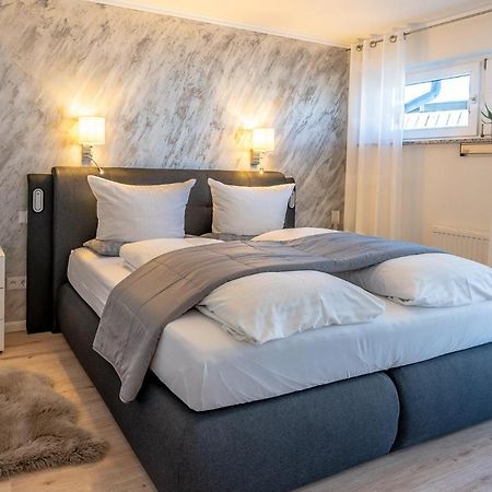 Alpenaster Apartment Зонтхофен Екстериор снимка