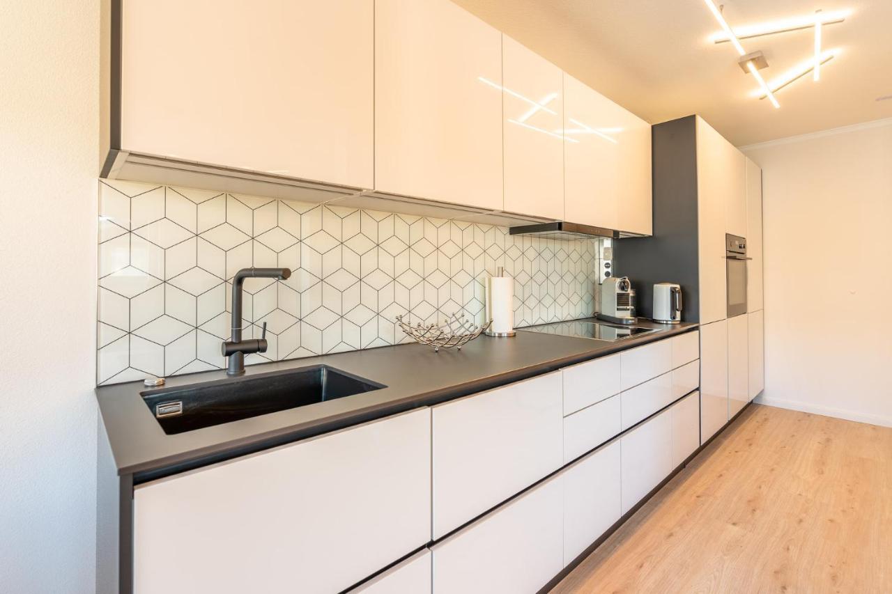 Alpenaster Apartment Зонтхофен Екстериор снимка