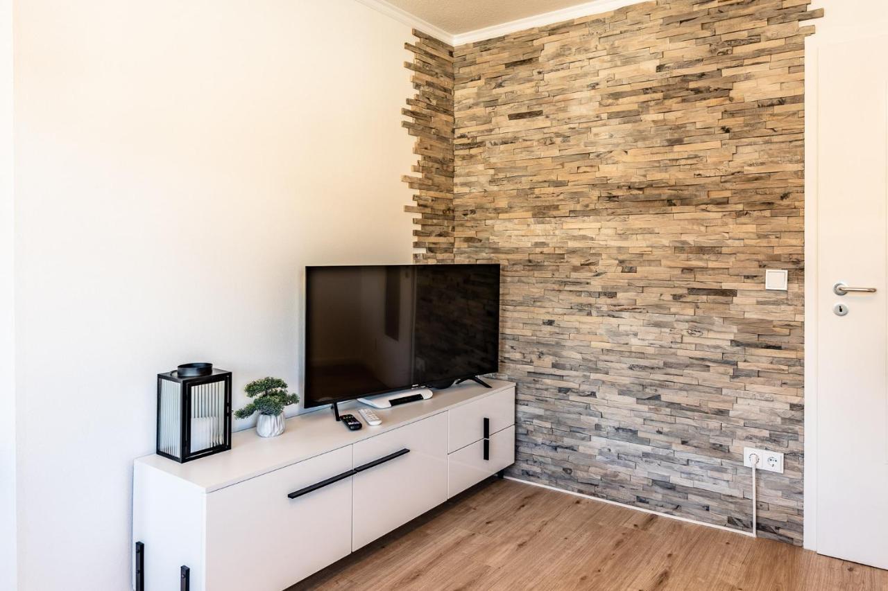 Alpenaster Apartment Зонтхофен Екстериор снимка
