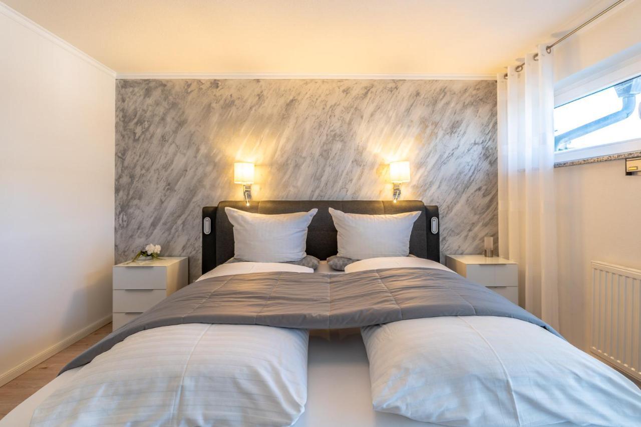 Alpenaster Apartment Зонтхофен Екстериор снимка