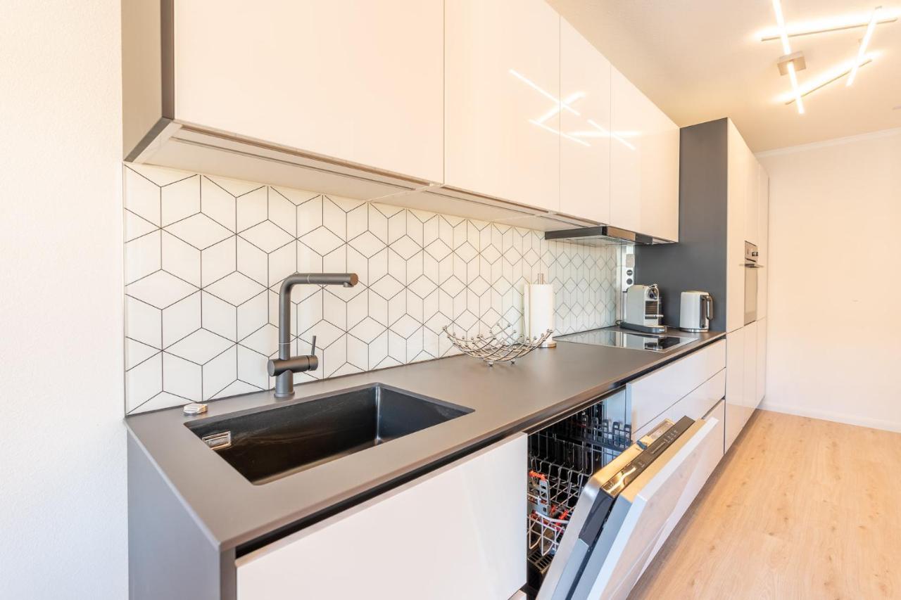 Alpenaster Apartment Зонтхофен Екстериор снимка